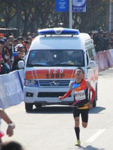 昌宁县大型活动