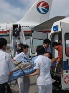 昌宁县接送服务