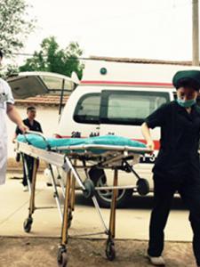 昌宁县院后转乡